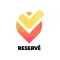 Reservé : livraison de repas