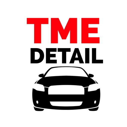 TME DETAIL TME DETAIL