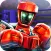 Robot Boxing Fighting Games