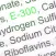 e300 Safe Food Additives