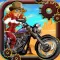 SteamPunk'd Rider : A Downhill Challenge GT Race HD Free