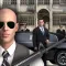 Vip Security Simulator