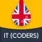 English Words for IT - Coders