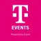 T-Mobile Events, by Cvent
