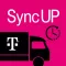 SyncUP FLEET HOS