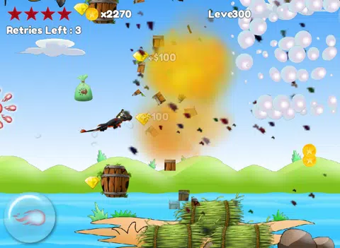 Captures d'écran de Dragon Rider - The Adventure Begins iPad 