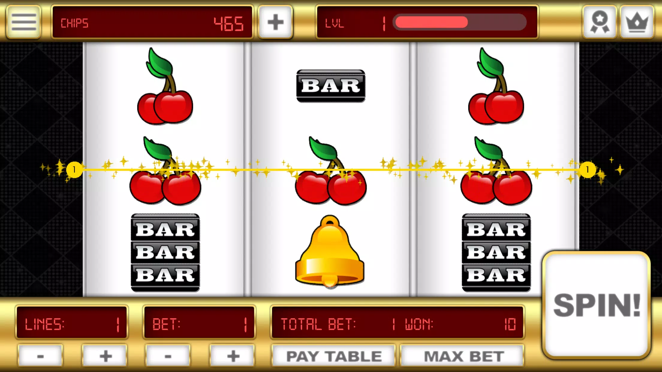 Slots Champion Screenshots