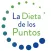 La dieta de los puntos