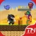 Jungle Adventure Ninja Smash World
