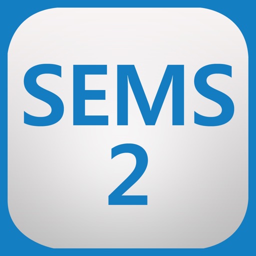 SEMS2 SEMS2