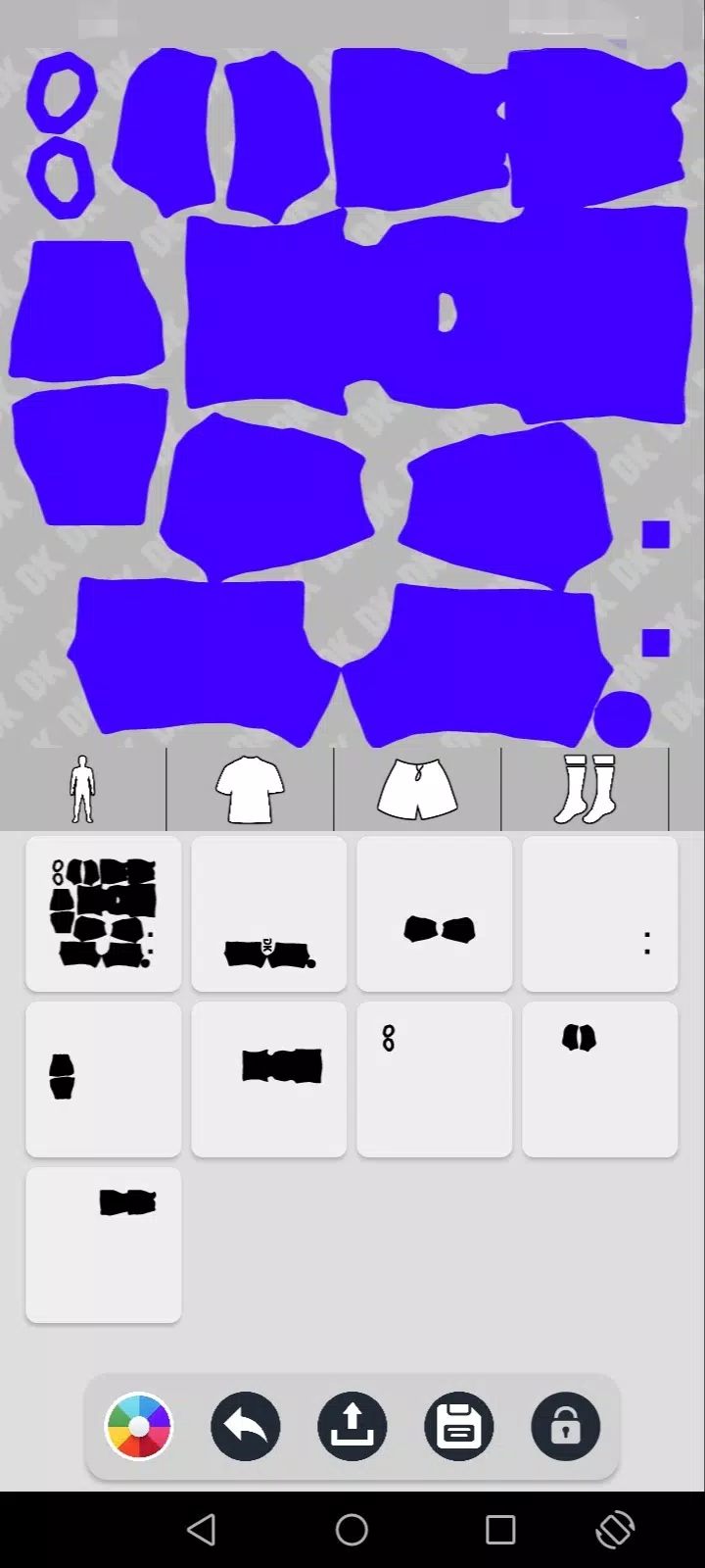 DREAM KITS CUSTOM Screenshots