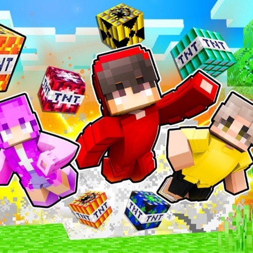 Tnt Mods for Minecraft