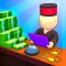 My Hotel Tycoon - idle game 3D