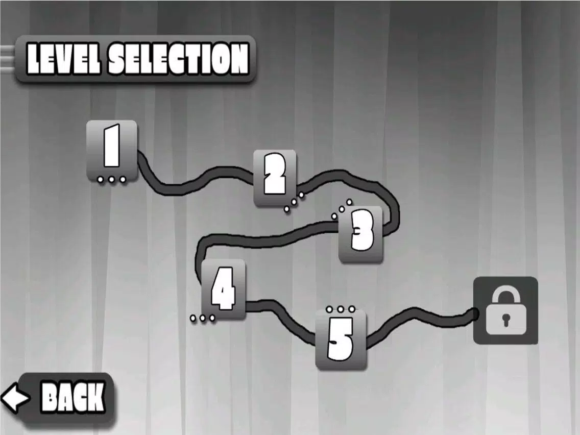 Screenshot di Stickman 3D Archery iPad 