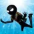 Stickman Parachute: 3D Skydiving
