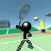 Stickman 3D Tennis