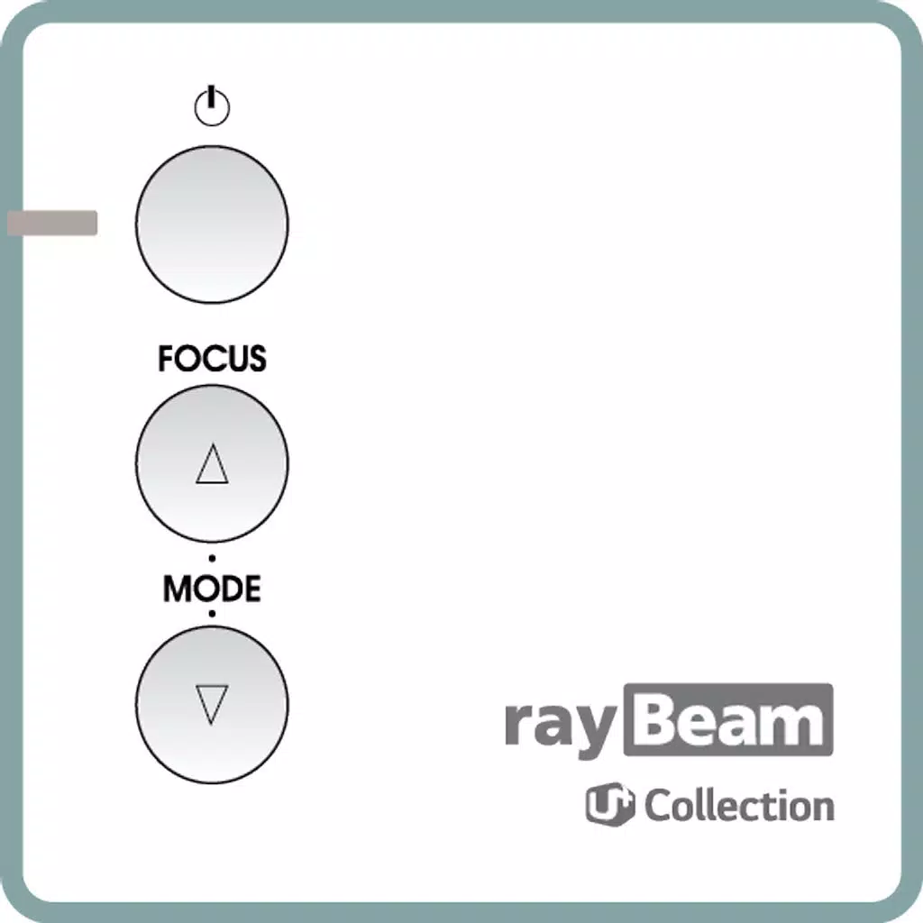 rayBeam WebServer rayBeam WebServer