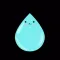 Droplet Feeling Sticker