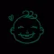 Masks Uncle Teu Sticker