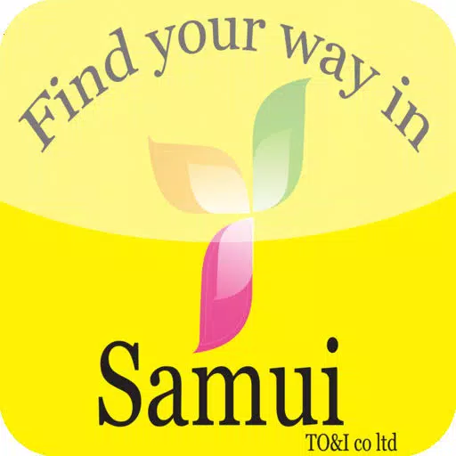 Koh Samui - Find Your Way In Koh Samui - Find Your Way In