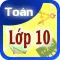 Toán lớp 10 (Toan lop 10)