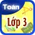 Toán lớp 3 (Toan lop 3)