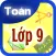 Toán lớp 9 (Toan lop 9)