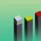 Color Block Hero - Tap to jump and change direction