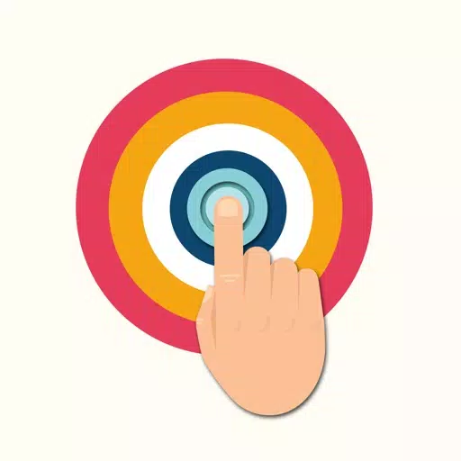 Color Circle Drop Sticky Color Circle Drop Sticky