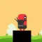 Stick Captain Hero