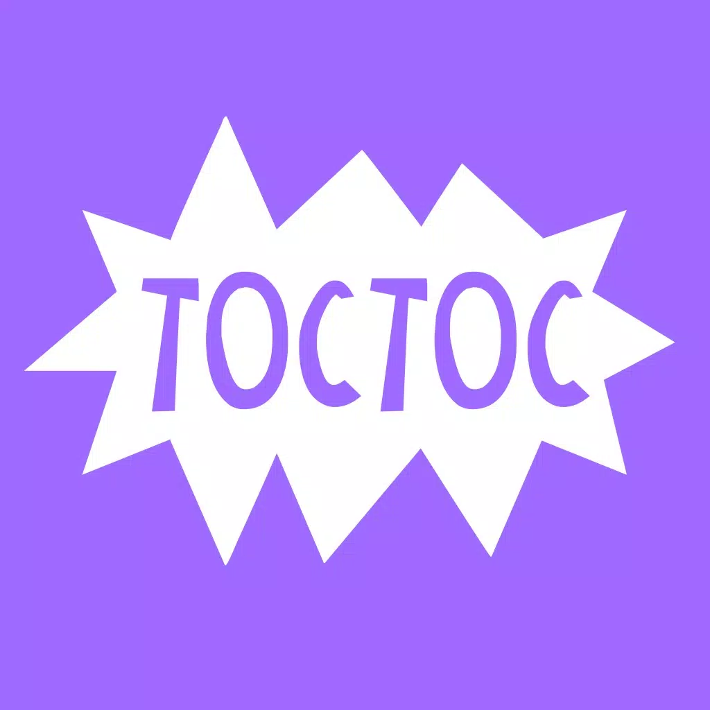 TocToc - Messenger