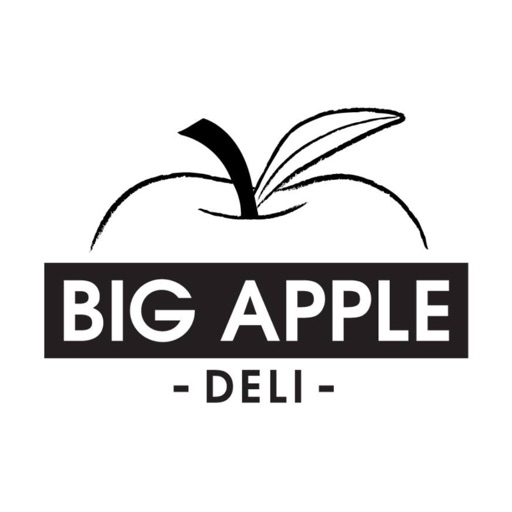 Big Apple Deli Big Apple Deli