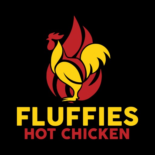 Fluffies Hot Chicken Fluffies Hot Chicken