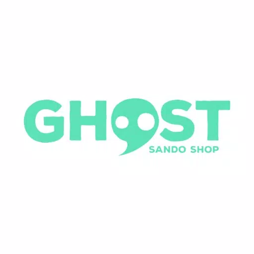 Ghost Sando Shop Ghost Sando Shop