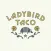 Ladybird Taco