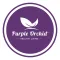 Purple Orchid