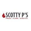 Scotty P's