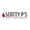 Scotty P's