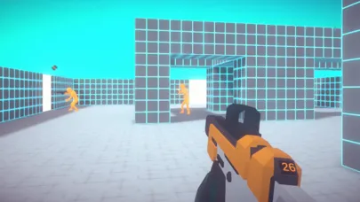 321 Shootout Screenshots