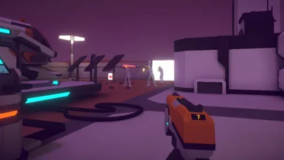 321 Shootout Screenshots