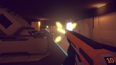 321 Shootout Screenshots