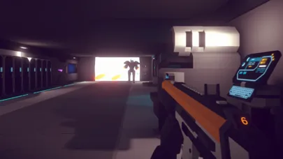 321 Shootout Screenshots