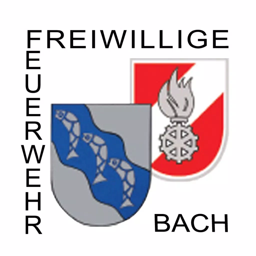 Feuerwehr Bach Feuerwehr Bach