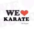 We love Karate