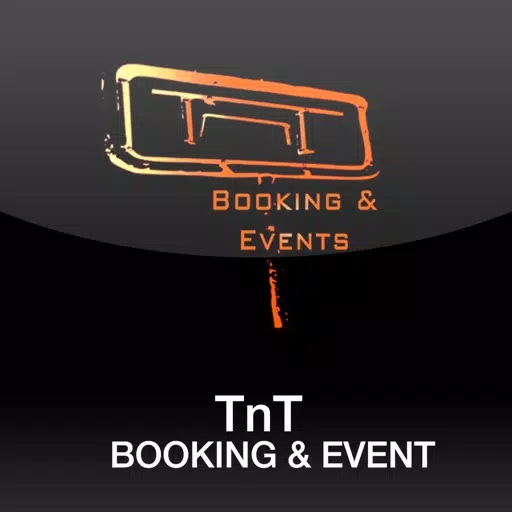 TnT Booking & Events TnT Booking & Events