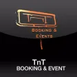TnT Booking & Events