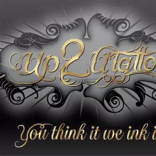 UP2U TATTOO UP2U TATTOO