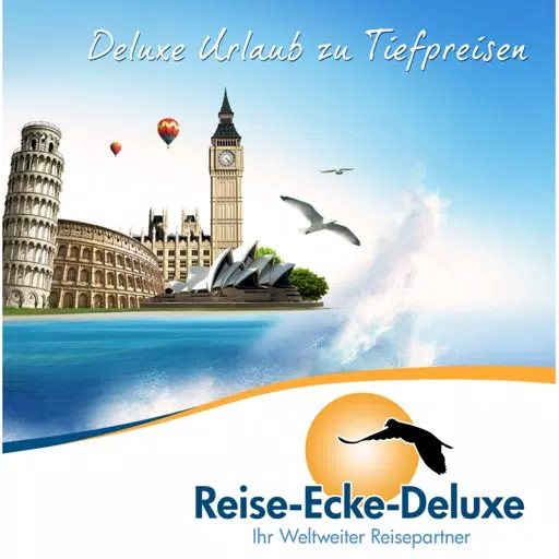 Reise Ecke DeLuxe Reise Ecke DeLuxe