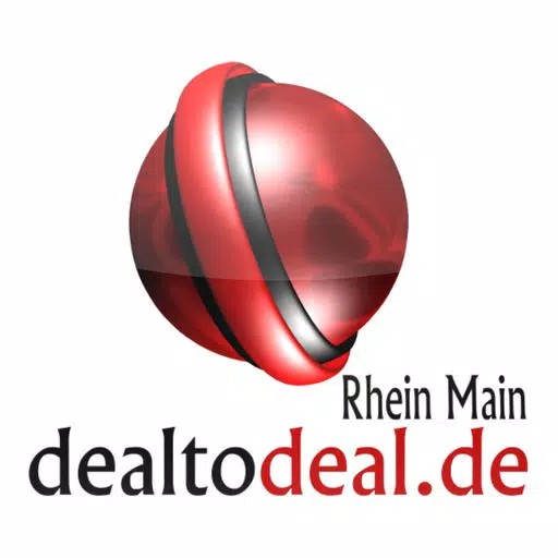 dealtodeal.de - Rhein Main dealtodeal.de - Rhein Main