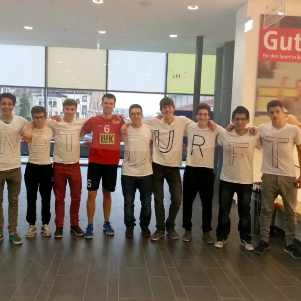 FORZA BÜHL FORZA BÜHL